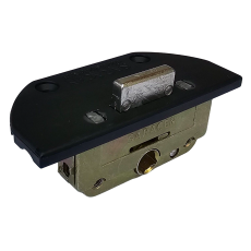 Saracen Duraflex Shootbolt Gearbox